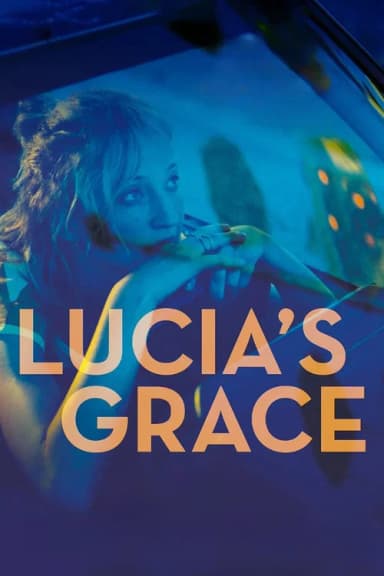 Lucia's Grace (2018)