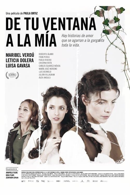 Chrysalis (2011)