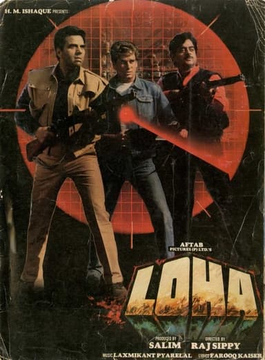 Loha (1987)