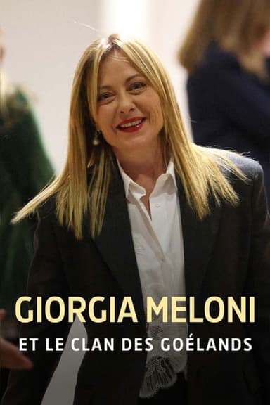 Giorgia Meloni: The Power of the Clans (2026)