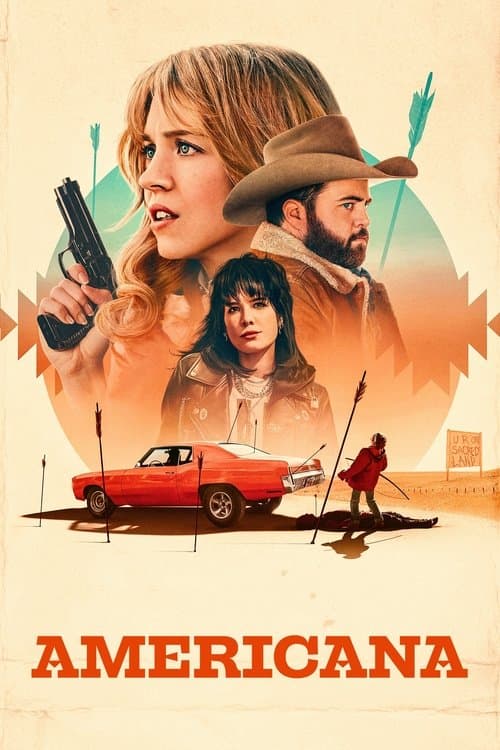 Americana (2025)