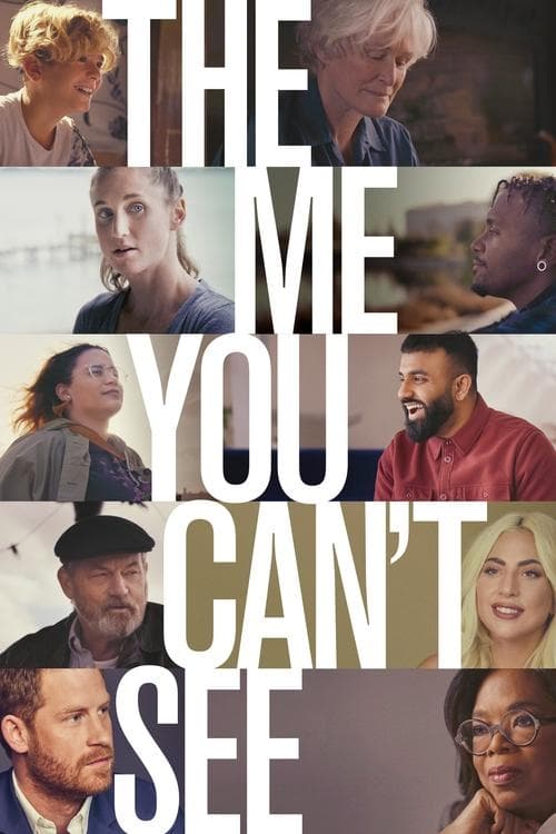 The Me You Can't See (2021)