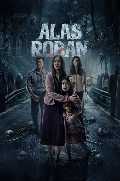 Alas Roban (2026)