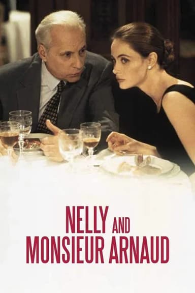 Nelly and Monsieur Arnaud (1995)