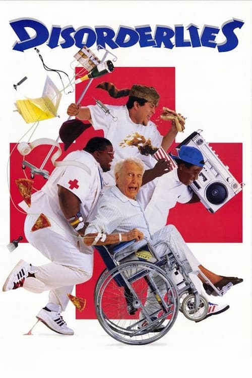 Disorderlies (1987)