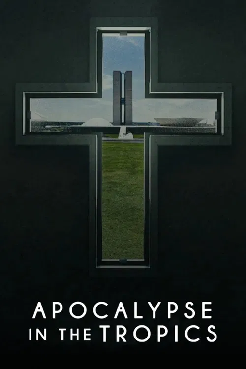 Apocalypse in the Tropics (2025)