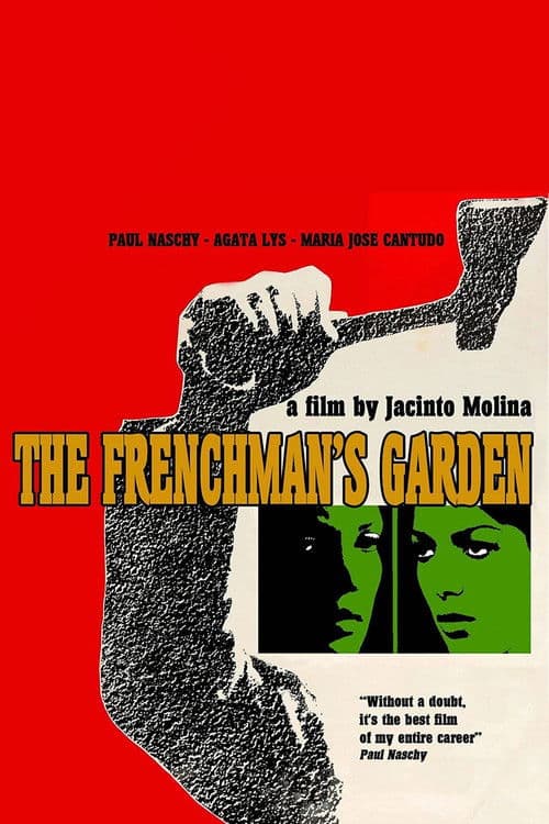 The Frenchman's Garden (1978)