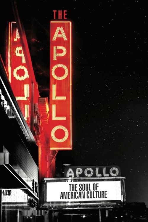 The Apollo (2019)