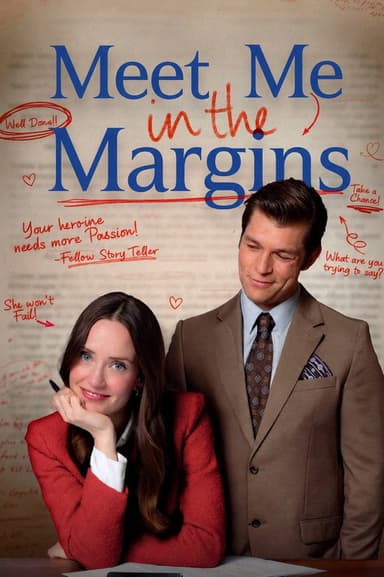 Meet Me in the Margins (2026)