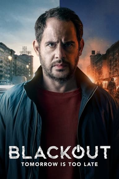 Blackout: Tomorrow Is Too Late (2021)
