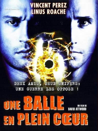 Shot Through the Heart (1998)