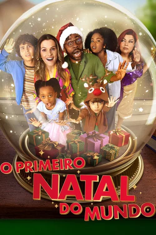 World's First Christmas (2023)