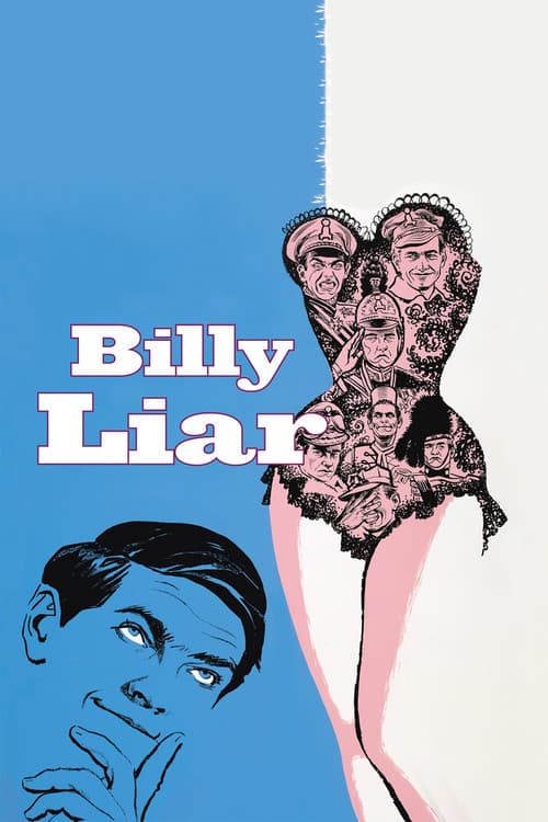 Billy Liar (1963)