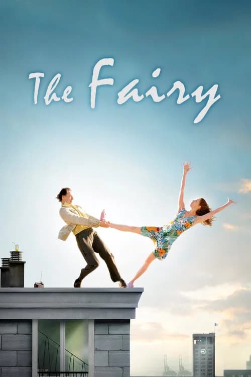 The Fairy (2011)