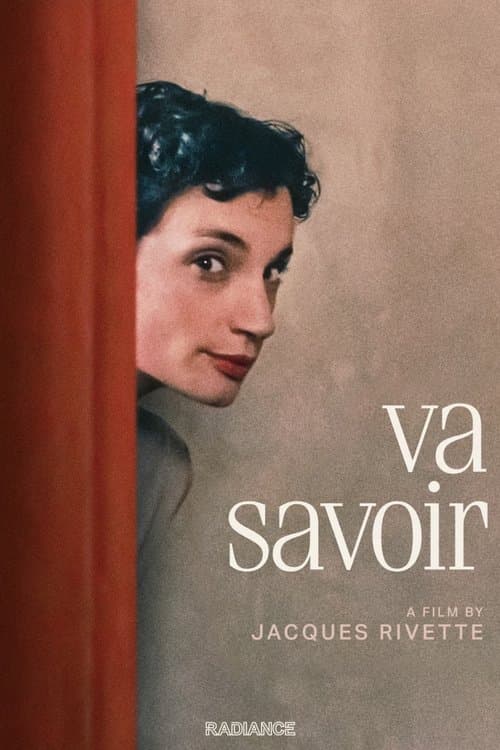 Va Savoir (Who Knows?) (2001)
