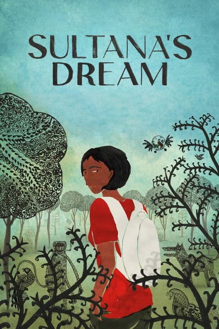 Sultana's Dream (2023)