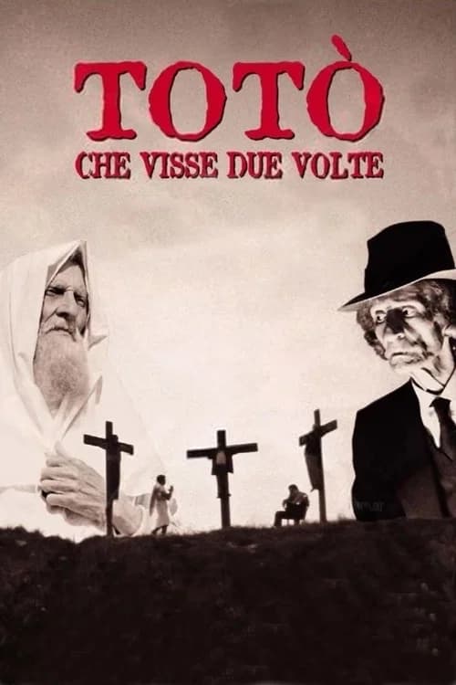 Toto Who Lived Twice (1998)