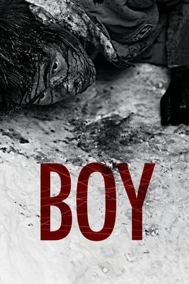 Boy (2011)