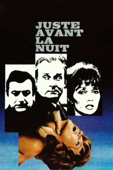 Just Before Nightfall (1971)