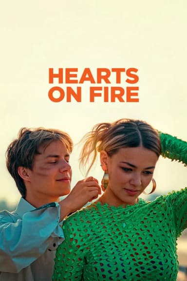 Hearts on Fire (2025)