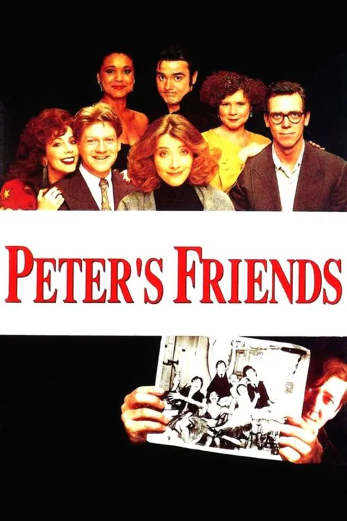 Peter's Friends (1992)
