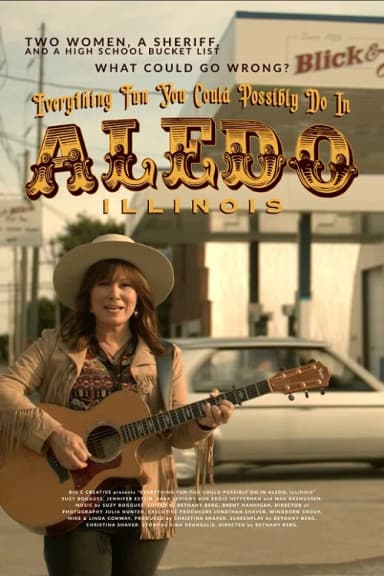 Everything Fun You Could Possibly Do in Aledo, Illinois (2025)