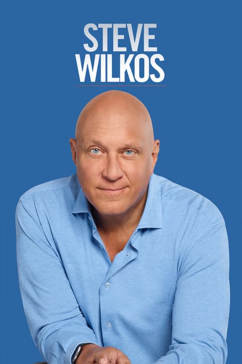 The Steve Wilkos Show (2007)