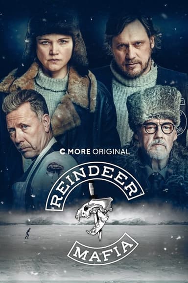 Reindeer Mafia (2023)