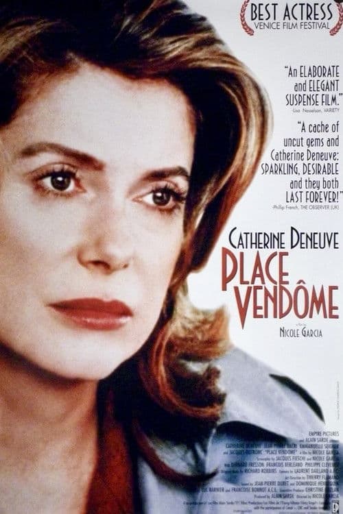 Place Vendôme (1998)