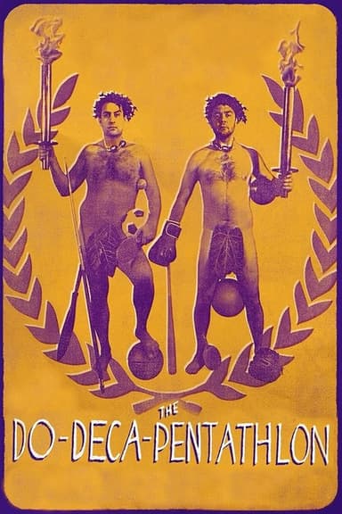 The Do-Deca-Pentathlon (2012)