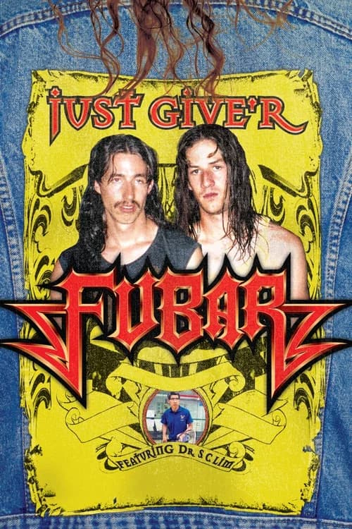 Fubar (2002)