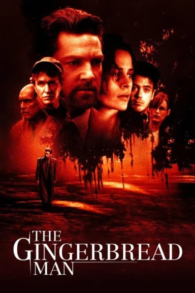 The Gingerbread Man (1998)