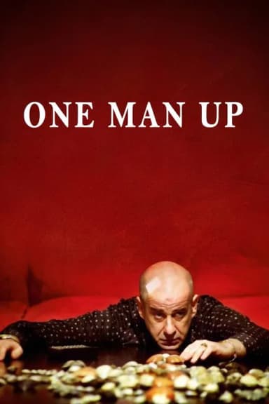 One Man Up (2001)