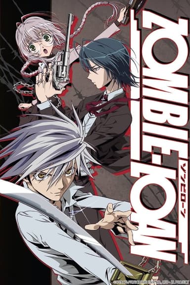 Zombie-Loan (2007)