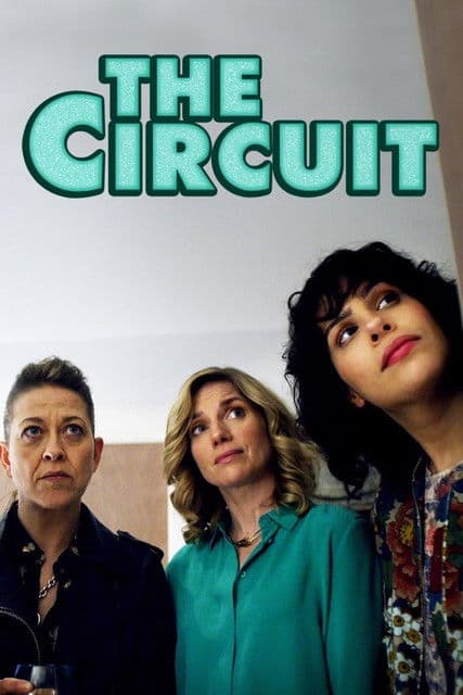 The Circuit (2016)