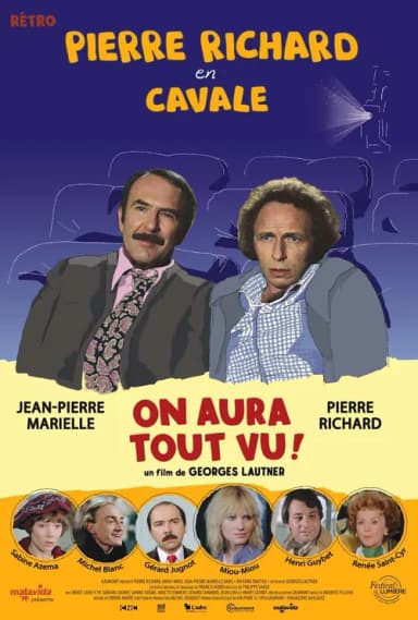 The Bottom Line (1976)