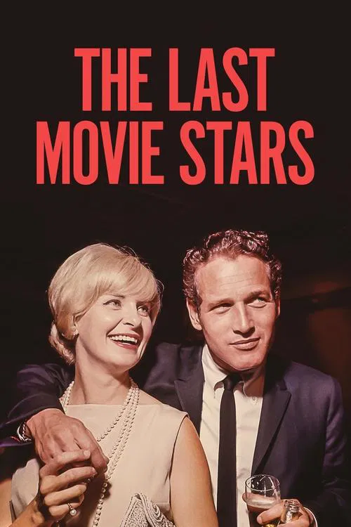 The Last Movie Stars (2022)