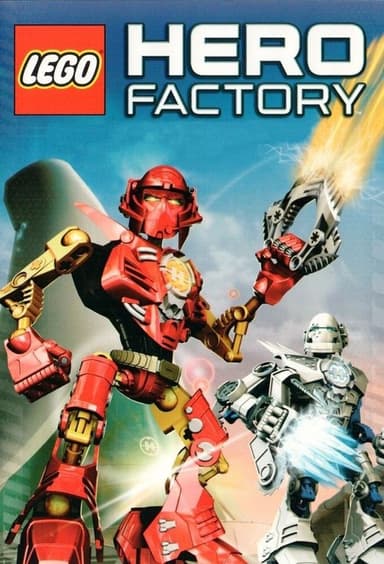 LEGO Hero Factory (2010)