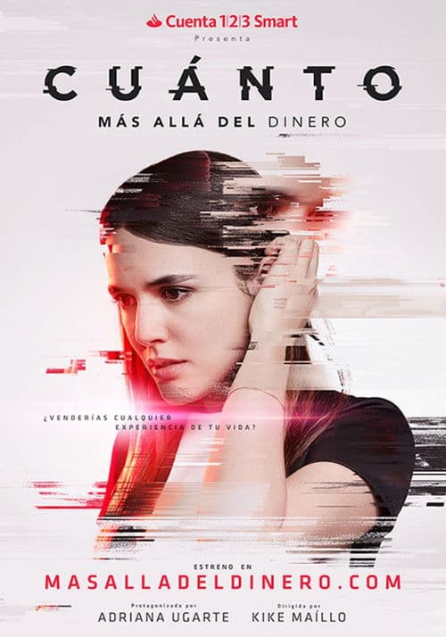 beyond money (2017)