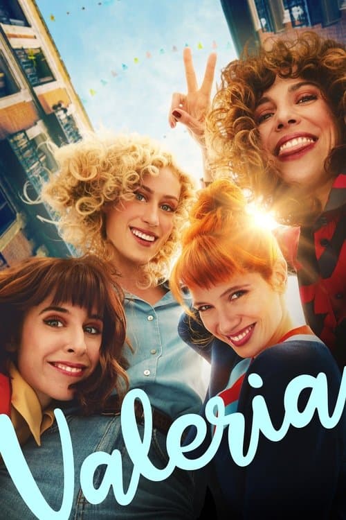 Valeria (2020)