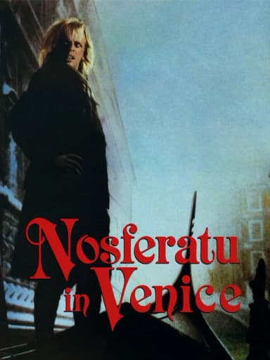 Nosferatu in Venice (1988)