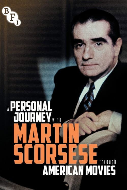 A Personal Journey with Martin Scorsese Through American Movies (1995)