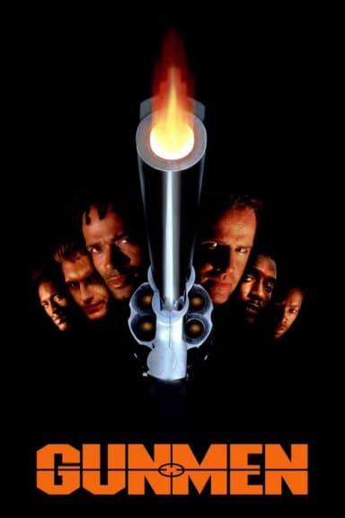 Gunmen (1993)