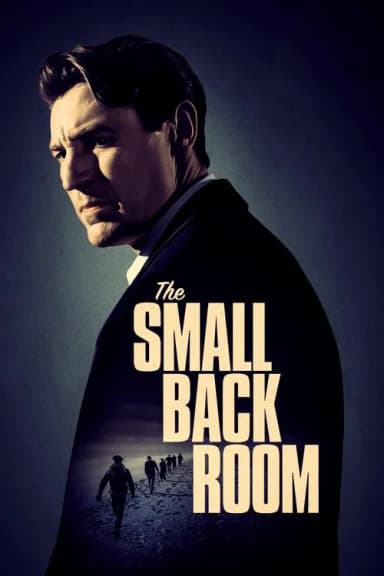The Small Back Room (1949)