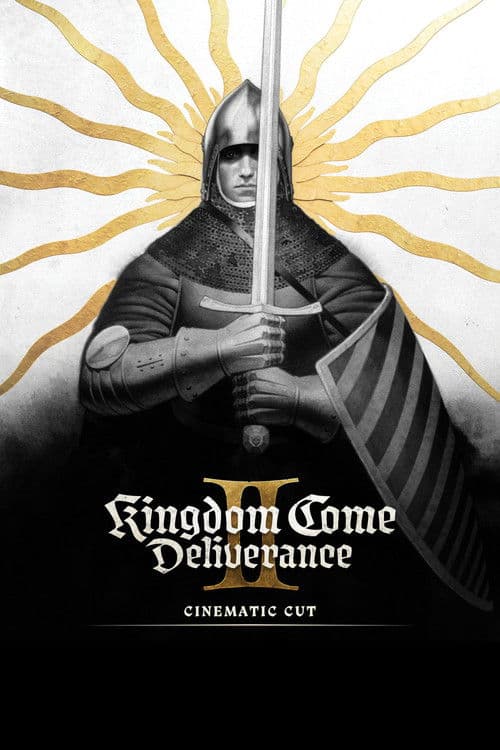 Kingdom Come: Deliverance II Cinematic Cut (2025)