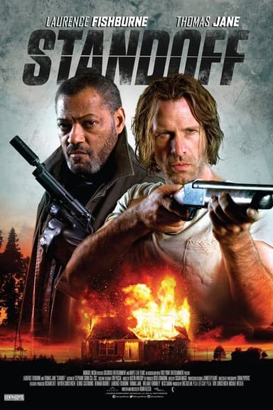 Standoff (2016)
