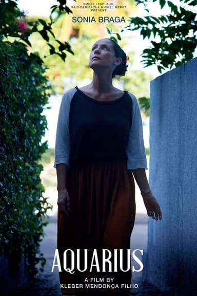 Aquarius (2016)
