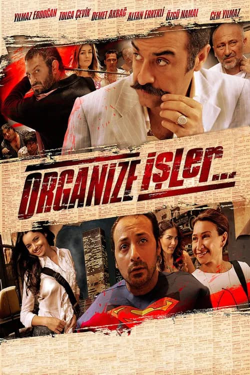 Magic Carpet Ride (2005)