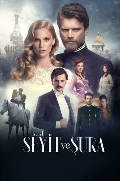 Kurt Seyit & Sura (2014)