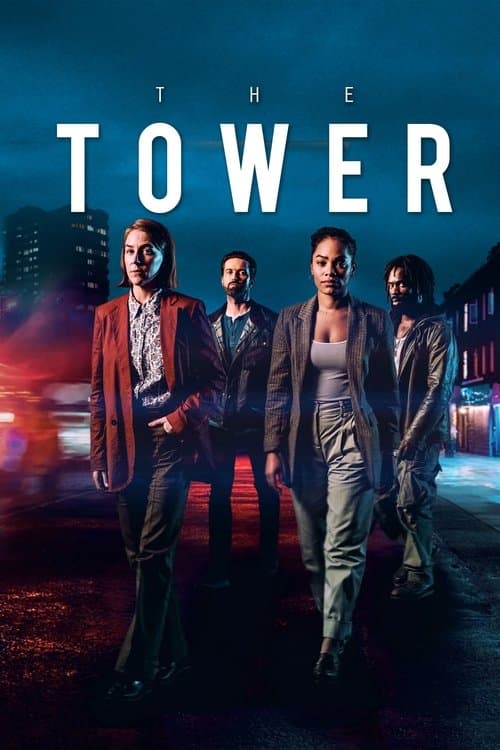 The Tower (2021)